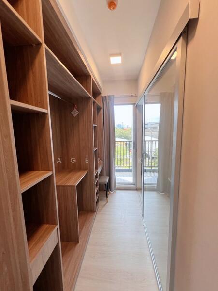 Plum Condo Sukhumvit 62, Bangkok, Sukhumvit 62, Bang Chak, Phra Khanong, Bangkok, 1 Bedroom, 30 sqm, Condo For Rent, by Agentbkk, 11900166 - DDproperty.com