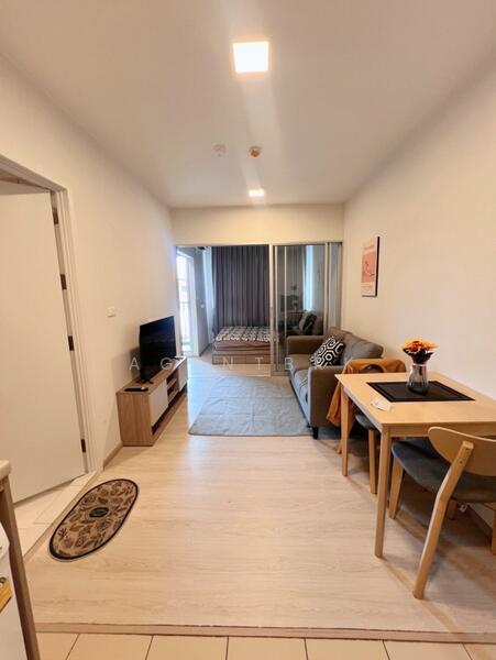 Plum Condo Sukhumvit 62, Bangkok, Sukhumvit 62, Bang Chak, Phra Khanong, Bangkok, 1 Bedroom, 30 sqm, Condo For Rent, by Agentbkk, 11900166 - DDproperty.com