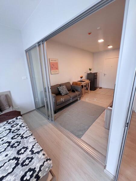 Plum Condo Sukhumvit 62, Bangkok, Sukhumvit 62, Bang Chak, Phra Khanong, Bangkok, 1 Bedroom, 30 sqm, Condo For Rent, by Agentbkk, 11900166 - DDproperty.com