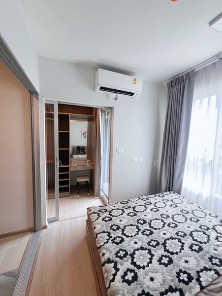 Plum Condo Sukhumvit 62, Bangkok, Sukhumvit 62, Bang Chak, Phra Khanong, Bangkok, 1 Bedroom, 30 sqm, Condo For Rent, by Agentbkk, 11900166 - DDproperty.com