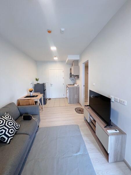 Plum Condo Sukhumvit 62 : พลัมคอนโด สุขมวิท 62, กรุงเทพ, ซอยสุขุมวิท 62, บางจาก, พระโขนง, กรุงเทพ, 30 ตร.ม., คอนโด ให้เช่า, โดย Agentbkk, 11900166 - DDproperty.com