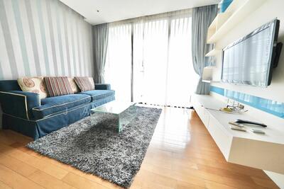 ขาย - Aequa Sukhumvit 49 : เอควา สุขมวิท 49, กรุงเทพ