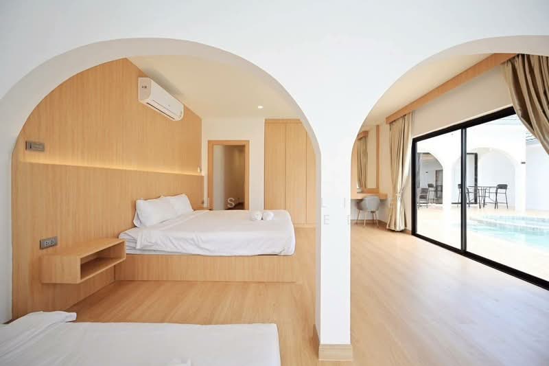 Venice Pool Villa - Ideal for Living or Business, , 4 Bedrooms, 225 sqm, Villa For Sale, by A LIST ELITE SELECTED, 11900182 - DDproperty.com