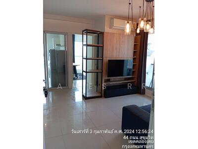 For Sale - Aspire Sukhumvit 48, Bangkok