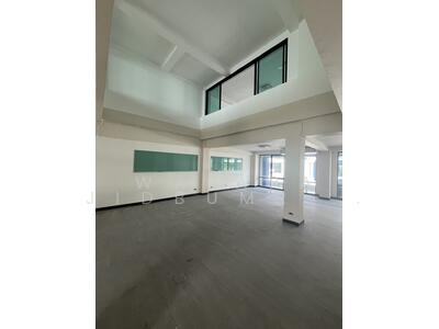 ขาย - Nirvana@Work Ladprao-Kasetnawamin : เนอวานา @เวิร์ค ลาดพร้าว-เกษตรนวมินทร์, กรุงเทพ