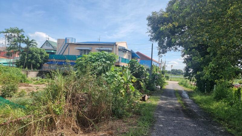ใกล้อ่างเก็บน้ำมาบประชัน - โป่ง ตำบลหนองปรือ อำเภอบางละมุง จังหวัดชลบุรี 20150, Chon Buri (Pattaya), ใกล้ถนนอ่างเก็บน้ำมาบประชัน - โป่ง, Poong, Bang Lamung (Pattaya), Chon Buri (Pattaya), , 2,978 sqm, Land For Sale, by Nichapa Phiachan, 11900212 - DDproperty.com