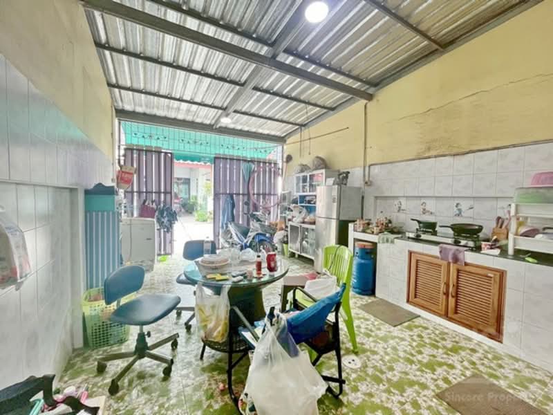 For Sale - Ivy Work, Chon Buri (Pattaya)