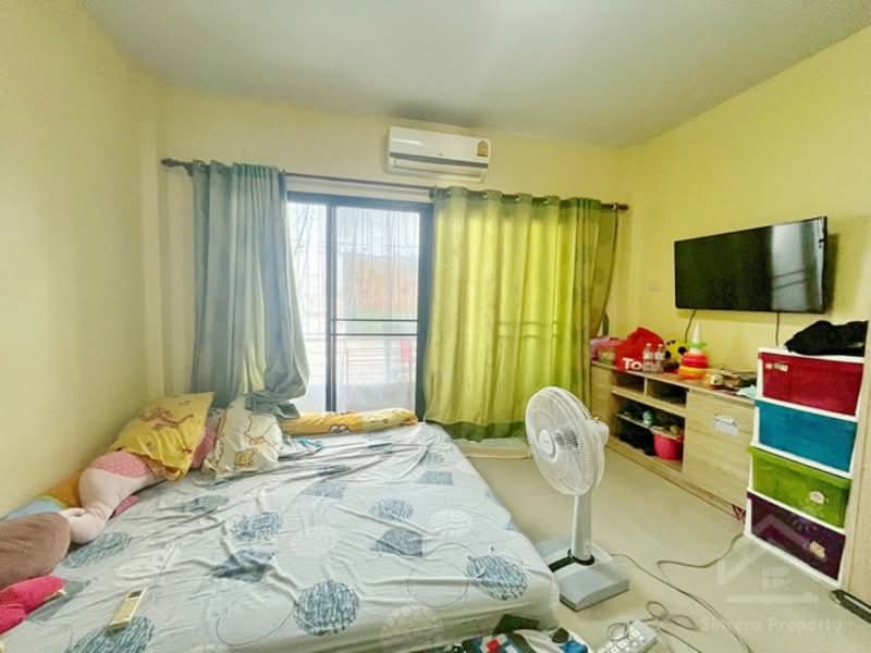 For Sale - Ivy Work, Chon Buri (Pattaya)