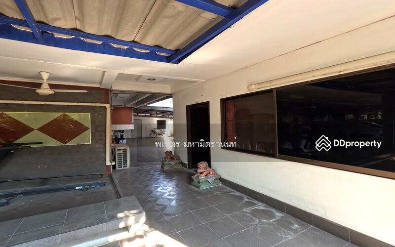 ขาย - หมู่บ้านเคหะทอง เพชรเกษม3, กรุงเทพ