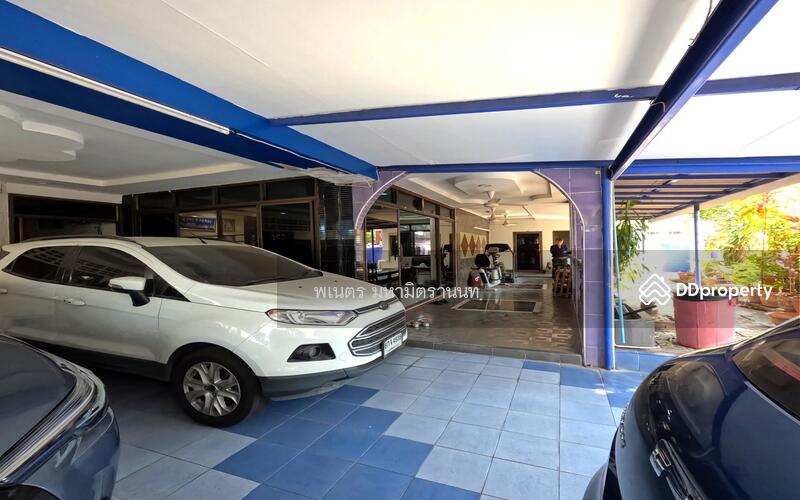 ขาย - หมู่บ้านเคหะทอง เพชรเกษม3, กรุงเทพ