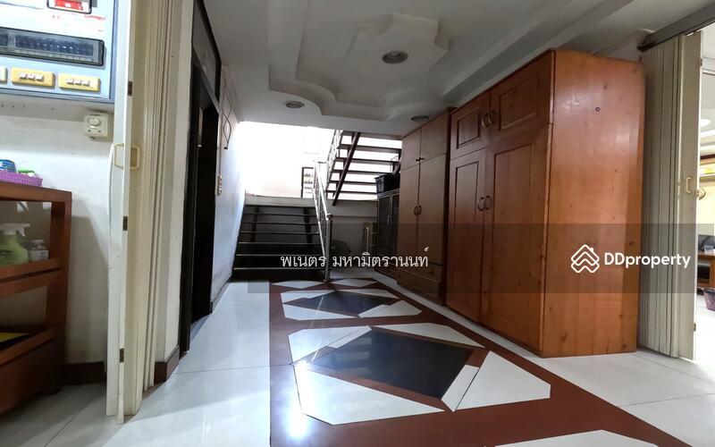 ขาย - หมู่บ้านเคหะทอง เพชรเกษม3, กรุงเทพ