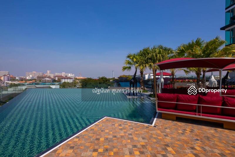 For Sale - The Riviera Ocean Drive, Chon Buri