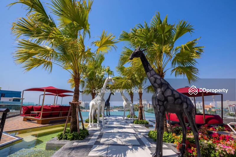 For Sale - The Riviera Ocean Drive, Chon Buri