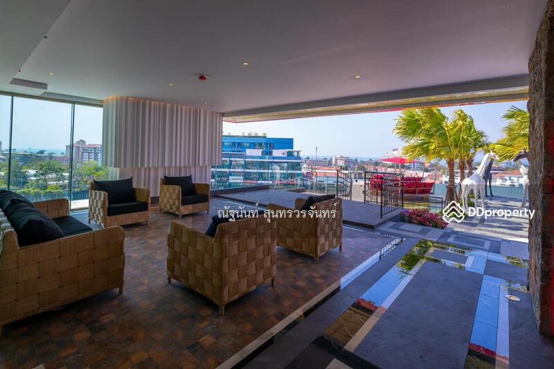 For Sale - The Riviera Ocean Drive, Chon Buri