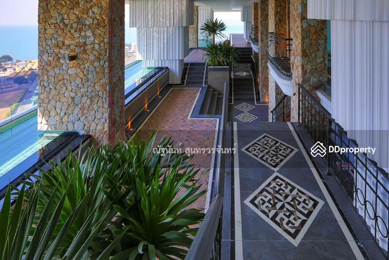 For Sale - The Riviera Ocean Drive, Chon Buri