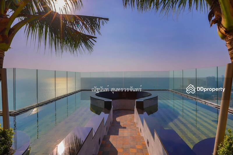 ขาย - The Riviera Ocean Drive : เดอะ ริเวียร่า โอเชี่ยน ไดร์ฟ, ชลบุรี