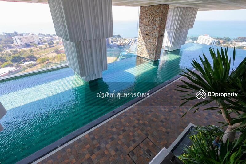 For Sale - The Riviera Ocean Drive, Chon Buri