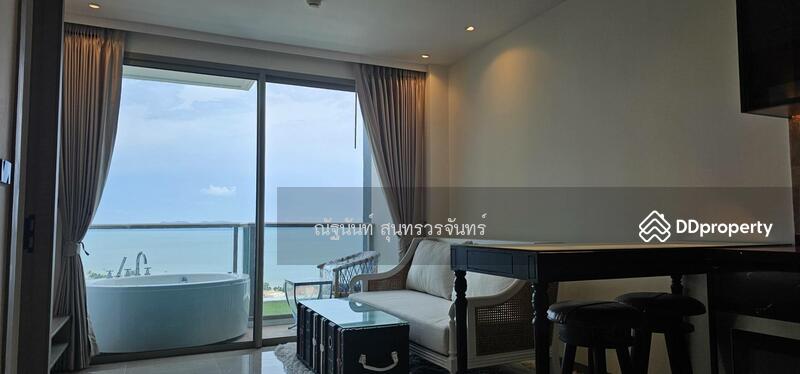 For Sale - The Riviera Ocean Drive, Chon Buri