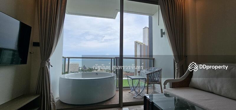 For Sale - The Riviera Ocean Drive, Chon Buri