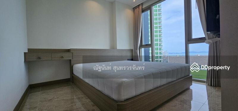 For Sale - The Riviera Ocean Drive, Chon Buri