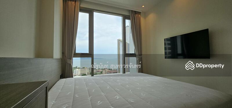 For Sale - The Riviera Ocean Drive, Chon Buri