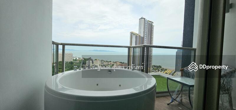 For Sale - The Riviera Ocean Drive, Chon Buri