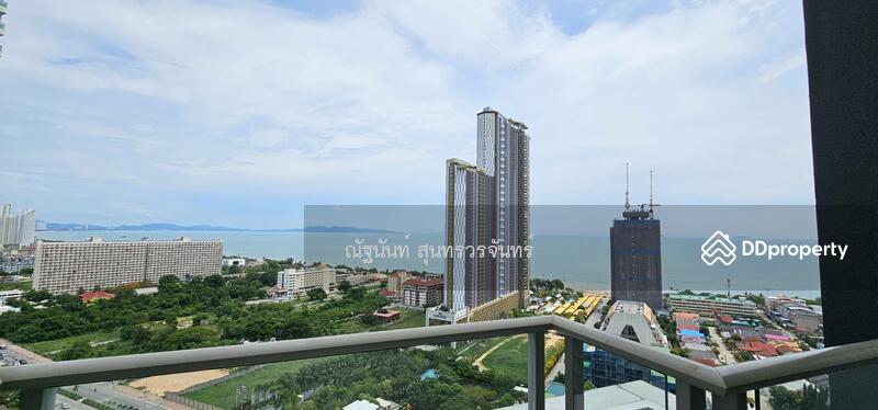 For Sale - The Riviera Ocean Drive, Chon Buri