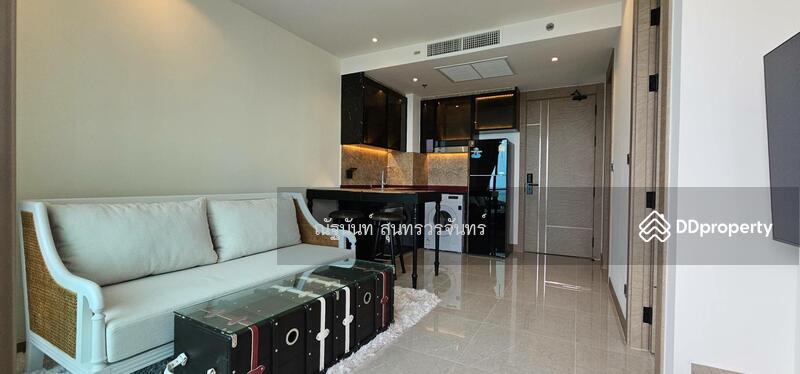 For Sale - The Riviera Ocean Drive, Chon Buri
