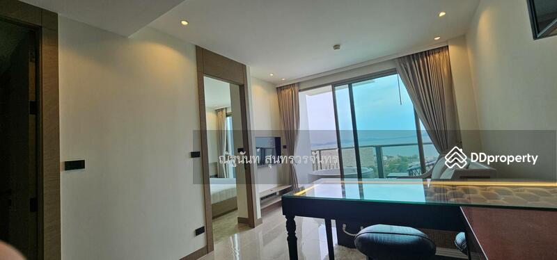 ขาย - The Riviera Ocean Drive : เดอะ ริเวียร่า โอเชี่ยน ไดร์ฟ, ชลบุรี