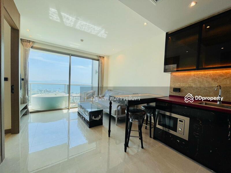For Sale - The Riviera Ocean Drive, Chon Buri
