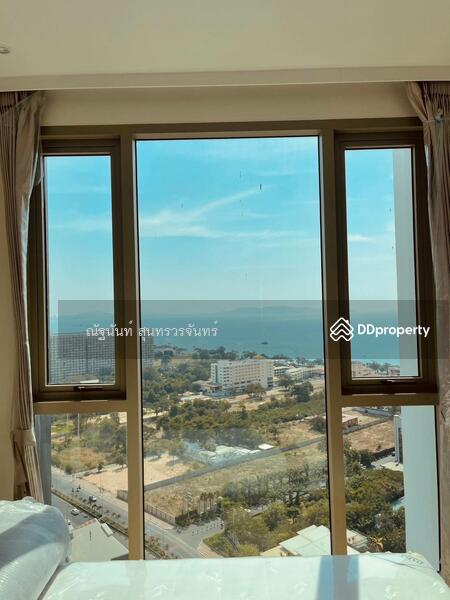 For Sale - The Riviera Ocean Drive, Chon Buri
