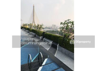ขาย - Chateau In Town Rama 8 : ชาโตว์ อิน ทาวน์ พระราม 8, กรุงเทพ