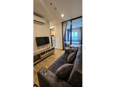 ขาย - Niche Mono Sukhumvit-Bearing : นิช โมโน สุขุมวิท - แบริ่ง, สมุทรปราการ