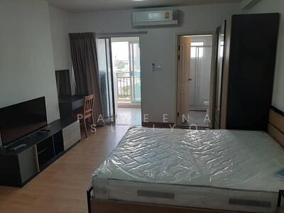 ขาย - Supalai Veranda Ratchavipha-Prachachuen : ศุภาลัย เวอเรนด้า รัชวิภา-ประชาชื่น, กรุงเทพ