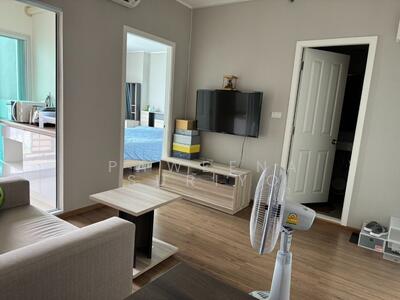 ขาย - U Delight@Talat Phlu Station : ยู ดีไลท์ แอท ตลาดพลู สเตชั่น, กรุงเทพ