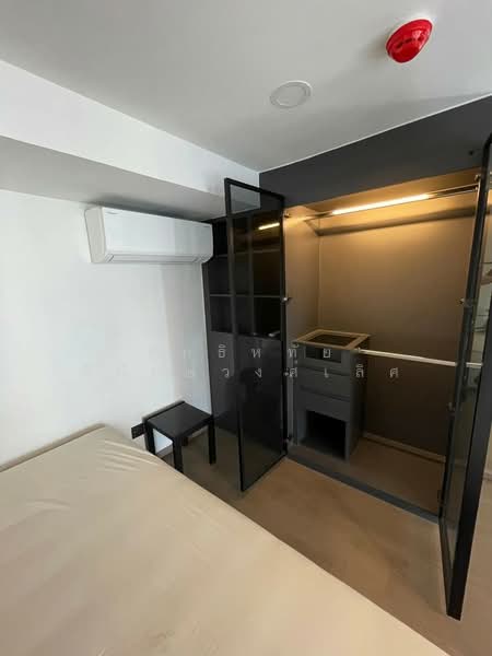 Park Origin Chula-Samyan, Bangkok, Rama 4 Road, Maha Phrutharam, Bang Rak, Bangkok, 1 Bedroom, 33 sqm, Condo For Rent, by สุทธิหทัย พิทักษ์วงศ์เลิศ, 11900343 - DDproperty.com