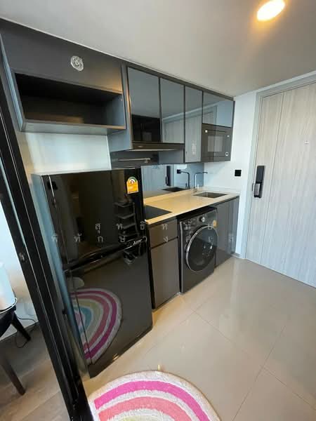 Park Origin Chula-Samyan, Bangkok, Rama 4 Road, Maha Phrutharam, Bang Rak, Bangkok, 1 Bedroom, 33 sqm, Condo For Rent, by สุทธิหทัย พิทักษ์วงศ์เลิศ, 11900343 - DDproperty.com