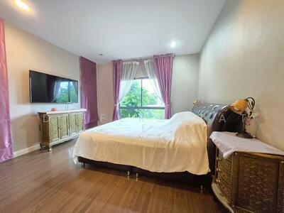 ขาย - Burasiri Wongwaen-On Nut : บุราสิริ วงแหวน-อ่อนนุช, สมุทรปราการ