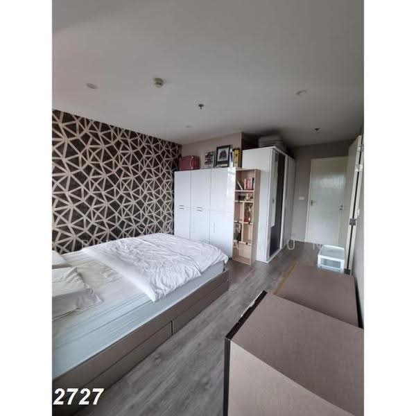 IDEO Blucove Sukhumvit, Bangkok, 2952 Sukhumvit Road, Bang Na, Bangkok, 2 Bedrooms, 61 sqm, Condo For Sale, by Susira Prueksawun, 11900398 - DDproperty.com