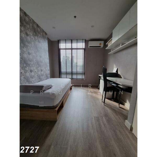 IDEO Blucove Sukhumvit, Bangkok, 2952 Sukhumvit Road, Bang Na, Bangkok, 2 Bedrooms, 61 sqm, Condo For Sale, by Susira Prueksawun, 11900398 - DDproperty.com
