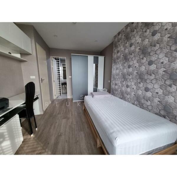 IDEO Blucove Sukhumvit, Bangkok, 2952 Sukhumvit Road, Bang Na, Bangkok, 2 Bedrooms, 61 sqm, Condo For Sale, by Susira Prueksawun, 11900398 - DDproperty.com