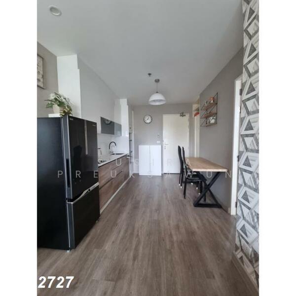 IDEO Blucove Sukhumvit, Bangkok, 2952 Sukhumvit Road, Bang Na, Bangkok, 2 Bedrooms, 61 sqm, Condo For Sale, by Susira Prueksawun, 11900398 - DDproperty.com