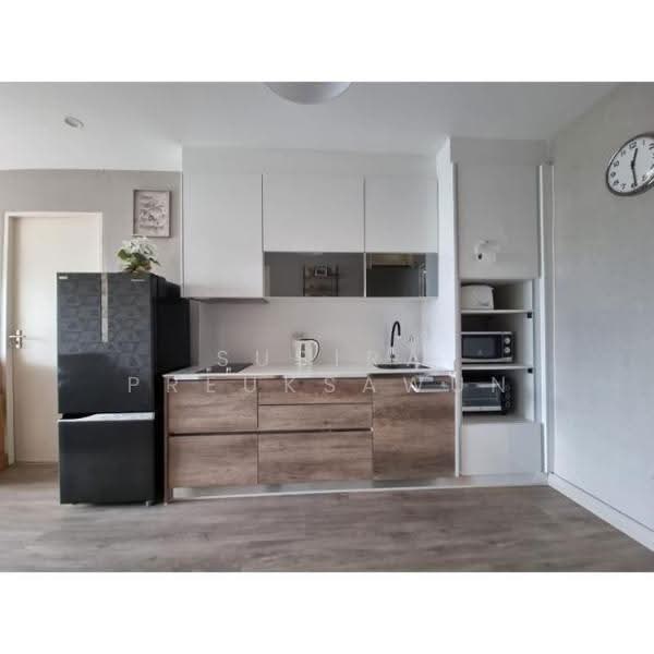 IDEO Blucove Sukhumvit, Bangkok, 2952 Sukhumvit Road, Bang Na, Bangkok, 2 Bedrooms, 61 sqm, Condo For Sale, by Susira Prueksawun, 11900398 - DDproperty.com