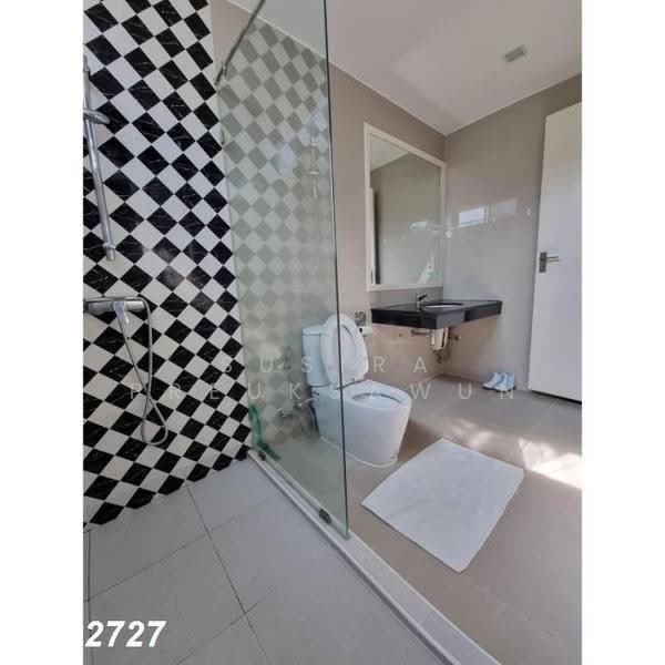 IDEO Blucove Sukhumvit, Bangkok, 2952 Sukhumvit Road, Bang Na, Bangkok, 2 Bedrooms, 61 sqm, Condo For Sale, by Susira Prueksawun, 11900398 - DDproperty.com
