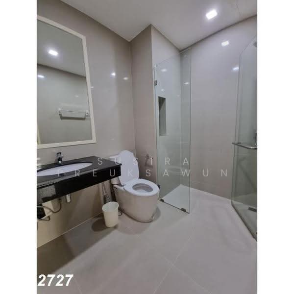 IDEO Blucove Sukhumvit, Bangkok, 2952 Sukhumvit Road, Bang Na, Bangkok, 2 Bedrooms, 61 sqm, Condo For Sale, by Susira Prueksawun, 11900398 - DDproperty.com