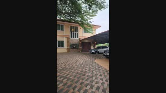 บ้านเดี่ยวสองชั้น4ห้องนอน213ตารางวา พร้อมจัดสวนร่มรื่น โรงจอดรถ5คัน ใกล้โรงพยาบาลศูนย์ขอนแก่น, Khon Kaen, ประชาสโมสร17, Nai Muang, Muang Khon Kaen, Khon Kaen, 4 Bedrooms, 288 sqm, Single Detached House For Sale, by Jackrit Boontiam, 11900402 - DDproperty.com