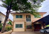 บ้านเดี่ยวสองชั้น4ห้องนอน213ตารางวา พร้อมจัดสวนร่มรื่น โรงจอดรถ5คัน ใกล้โรงพยาบาลศูนย์ขอนแก่น, ขอนแก่น - DDproperty.com