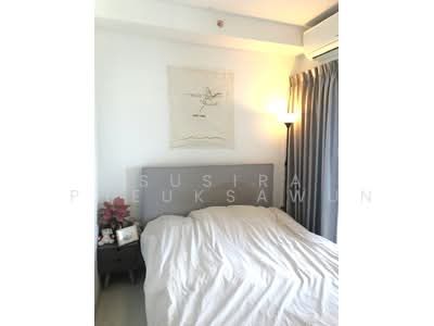 ขาย - Chapter One ECO Ratchada-Huaikwang : แชปเตอร์ วัน อีโค รัชดา - ห้วยขวาง, กรุงเทพ