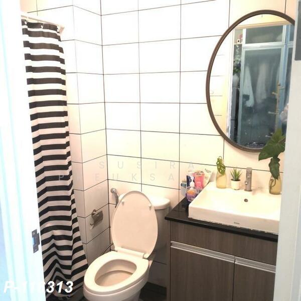 Chapter One ECO Ratchada-Huaikwang, Bangkok, Pracha Uthit Road, Huai Khwang, Huai Khwang, Bangkok, 1 Bedroom, 23 sqm, Condo For Sale, by Susira Prueksawun, 11900411 - DDproperty.com