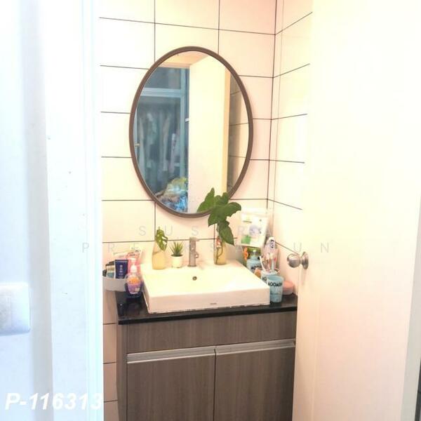 Chapter One ECO Ratchada-Huaikwang, Bangkok, Pracha Uthit Road, Huai Khwang, Huai Khwang, Bangkok, 1 Bedroom, 23 sqm, Condo For Sale, by Susira Prueksawun, 11900411 - DDproperty.com